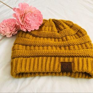 Winter Hat - SOLD